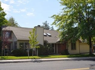 3594 Skyline View Dr, Reno, NV 89509