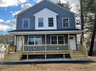 7 Kasseys Way UNIT 5, Westbrook, ME 04092