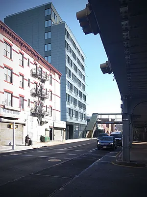 Rented by Nooklyn NYC LLC | media 107