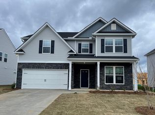 469 Geraniun St, Graniteville, SC 29829