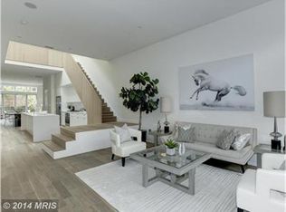 1327 Constitution Ave NE, Washington, DC 20002