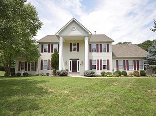 1475 Ridgetree Trails Dr, Ballwin, MO 63021