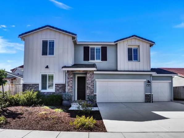 790 Appaloosa Way, Hollister, CA 95023