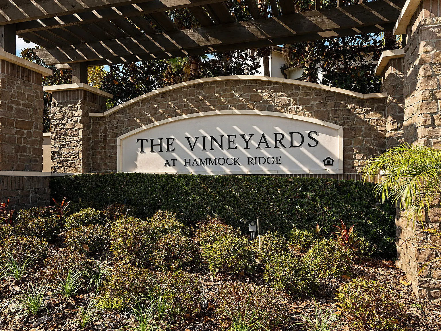 The Vineyards at Hammock Ridge — Photo 2