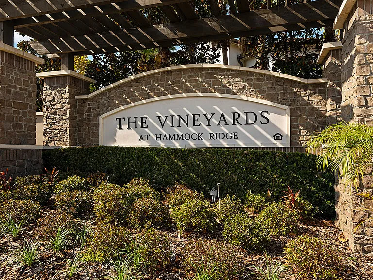 The Vineyards at Hammock Ridge — Photo 2