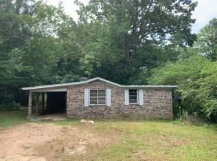 60512 Cotton Gin Port Rd, Hatley, MS 38821