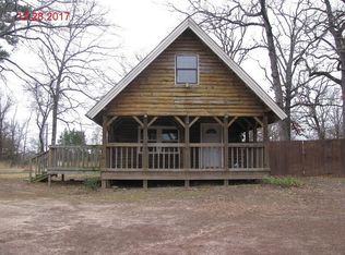 8205 State Highway 64, Ben Wheeler, TX 75754