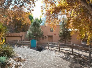 169 Ranchitos Rd, Corrales, NM 87048