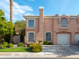 8428 Blue Island Ave, Las Vegas, NV 89129