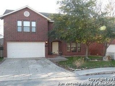 2354 Stallion Run, San Antonio, TX, 78259