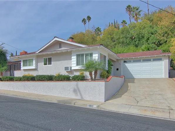 901 Metro Dr, Monterey Park, CA 91755
