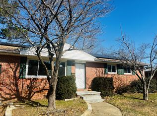 8341 Kanter Ave, Norfolk, VA 23518