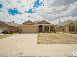 503 O'Rourke St, Midland, TX 79706