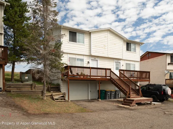 168 Sonesta Park Dr, Hayden, CO 81639