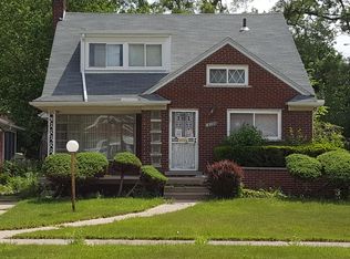 18266 Mark Twain St, Detroit, MI 48235