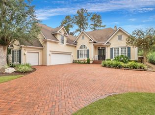 17 Traymore Pl, Bluffton, SC 29910