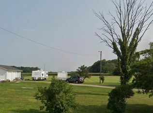 11626 W Yoder Rd, Roanoke, IN 46783