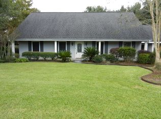 105 Tudor Cir, Lafayette, LA 70506