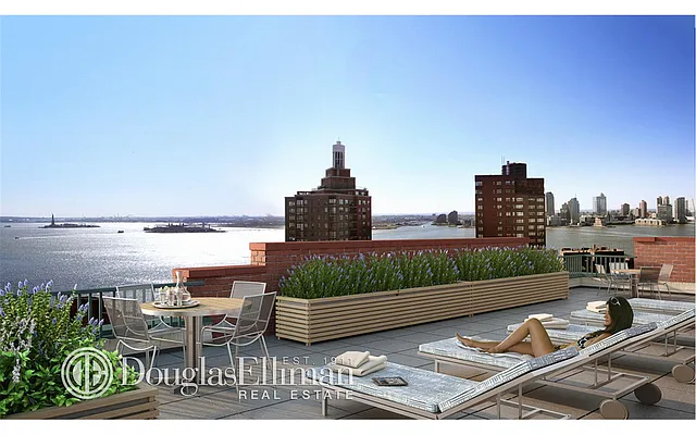 Rented by Douglas Elliman | media 26