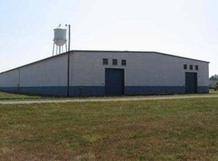 2601 Madison Ave, Point Pleasant, WV 25550