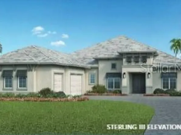 1083 Blue Shell Loop, Sarasota, FL 34240