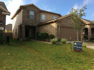 9122 Fuqua Ridge Ln, Houston, TX 77075