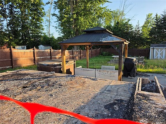 3rd image of 8283 Dampier Cir Lot 7