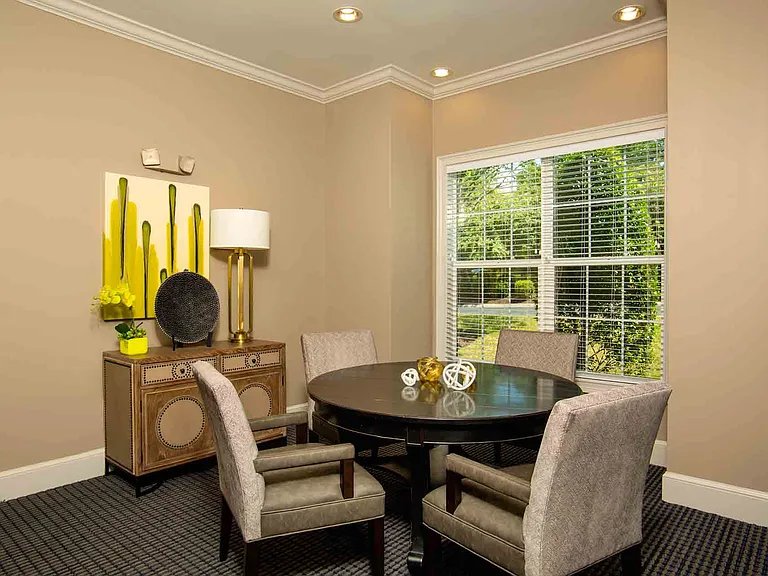 Conference room