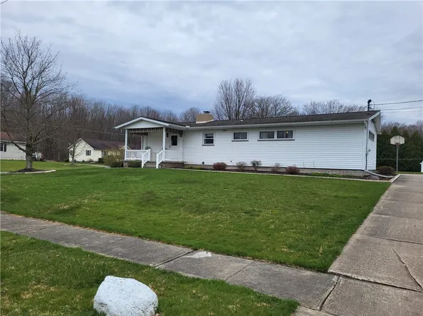 104 S Church St, Linesville, PA 16424