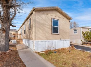 4500 19th Street Lot 41 LOT 41, Boulder, CO 80304