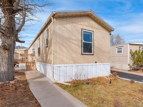 4500 19th Street Lot 41 LOT 41, Boulder, CO 80304