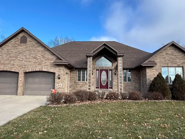 610 Sunset St, New Hampton, IA 50659