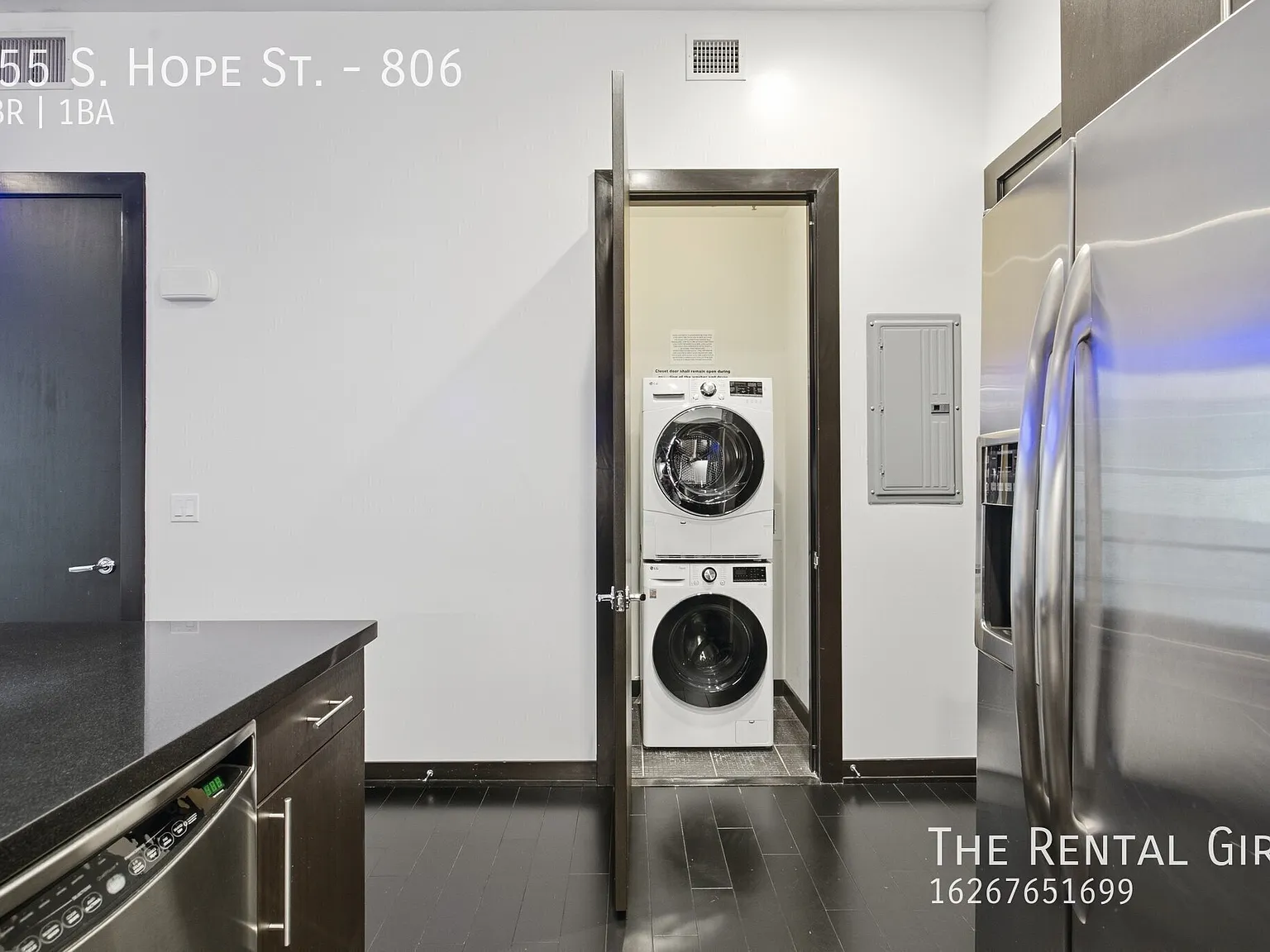 Studio, 600 sqft, $2,000 — Photo 3