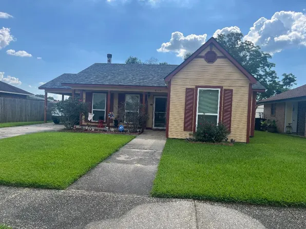 6155 Ingram Dr, Baton Rouge, LA 70812