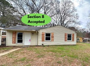 1102 Jameswood Ct, Montgomery, AL 36109