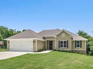 11 Haverigg Ln, Bella Vista, AR 72714