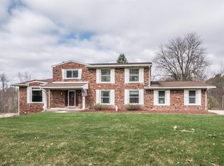 27575 Martindale Rd, New Hudson, MI 48165