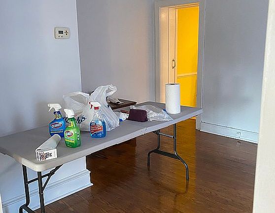 Dining Room (partial)