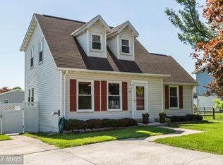 105 West Rd, Mount Airy, MD 21771