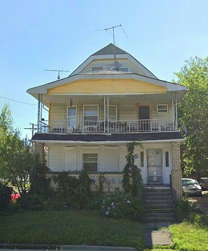 1st image of 3617 E 146th St #4