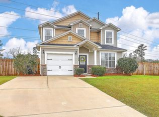 219 Summer View Rd, Summerville, SC 29486