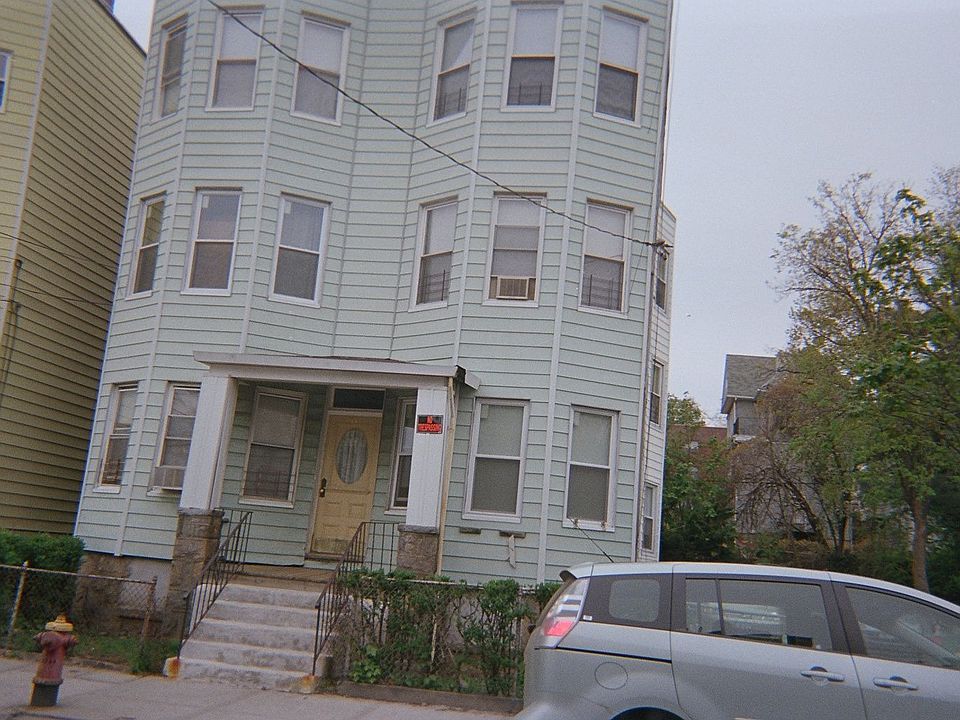 115 Morningside Avenue Yonkers, NY   