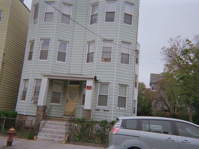 115 Morningside Ave, Yonkers, NY, 10703