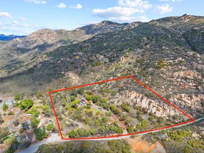 11751 Rocky Ln, Lakeside, CA, 92040