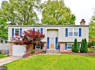 4471 Quinn Ct, Waldorf, MD