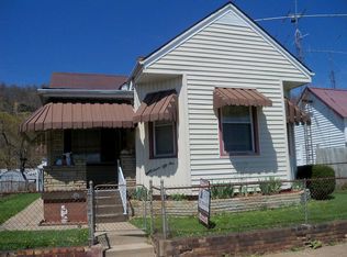 3755 Grace St, New Boston, OH