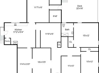 22 Concord Rd, Lebanon, NJ 08833