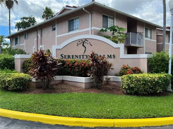 3231 Sabal Palm Manor #208, Hollywood, FL 33024