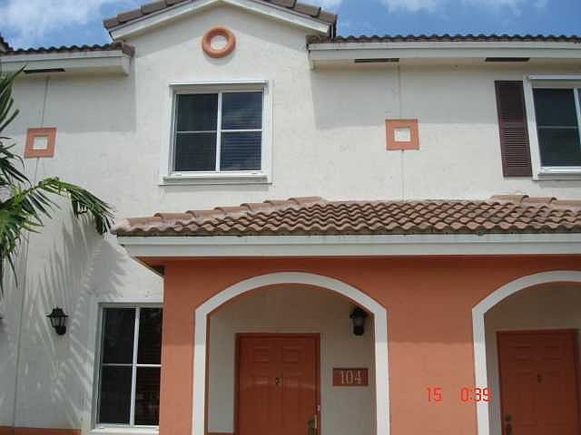 1st image of 17339 NW 7th Ave APT 104