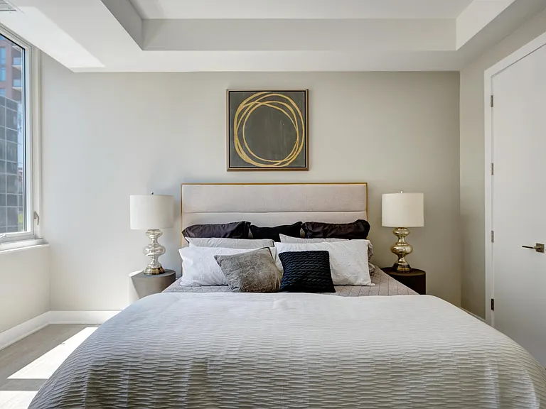 THE RHONE featuring the Saone Penthouse Collection — Photo 26